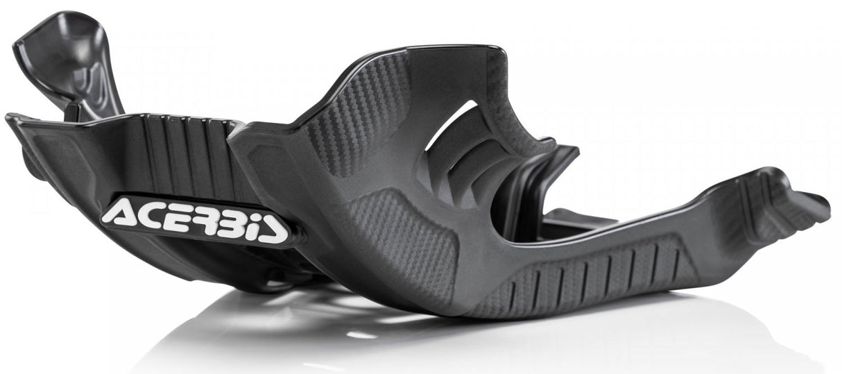 ACERBIS SKID PLATE YAMAHA YZ 125 05-23 BLACK