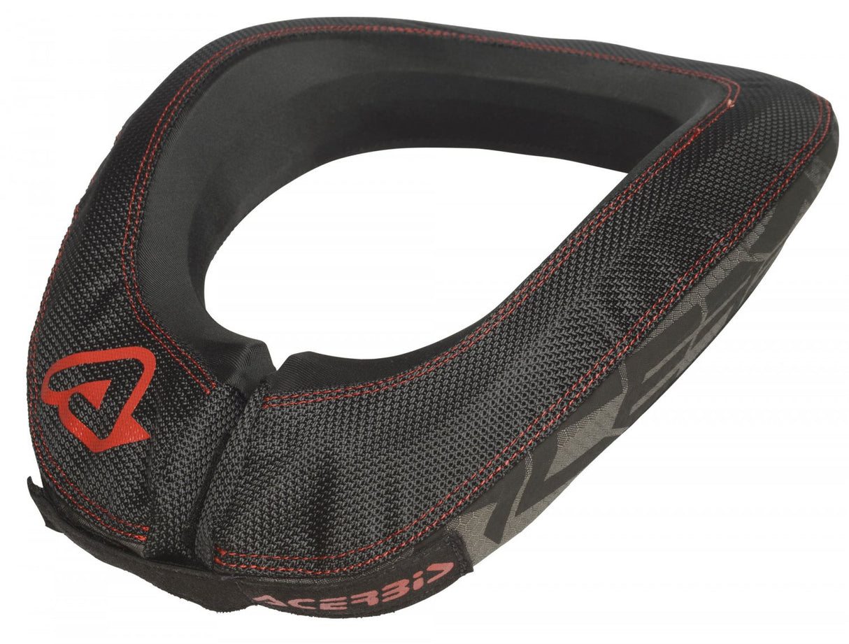 ACERBIS X-ROUND STABILIZING NECK COLLAR ADULT