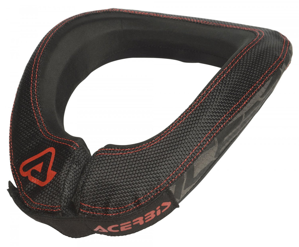 ACERBIS X-ROUND STABILIZING NECK COLLAR JUNIOR