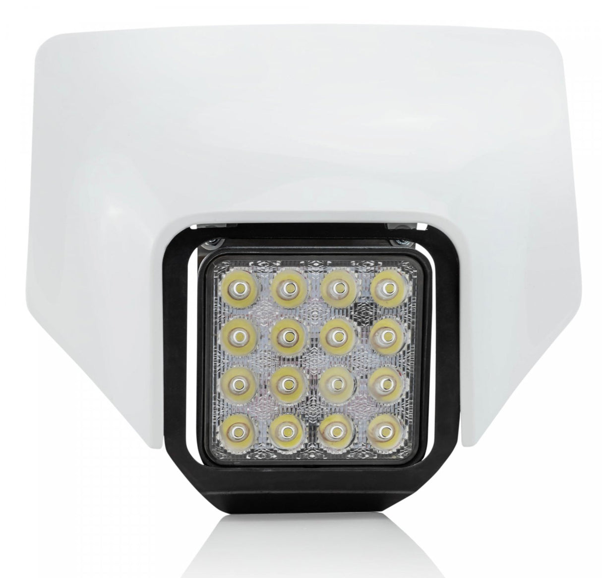 ACERBIS HEADLIGHT VSL HUSKY FE TE 17-19 WHITE