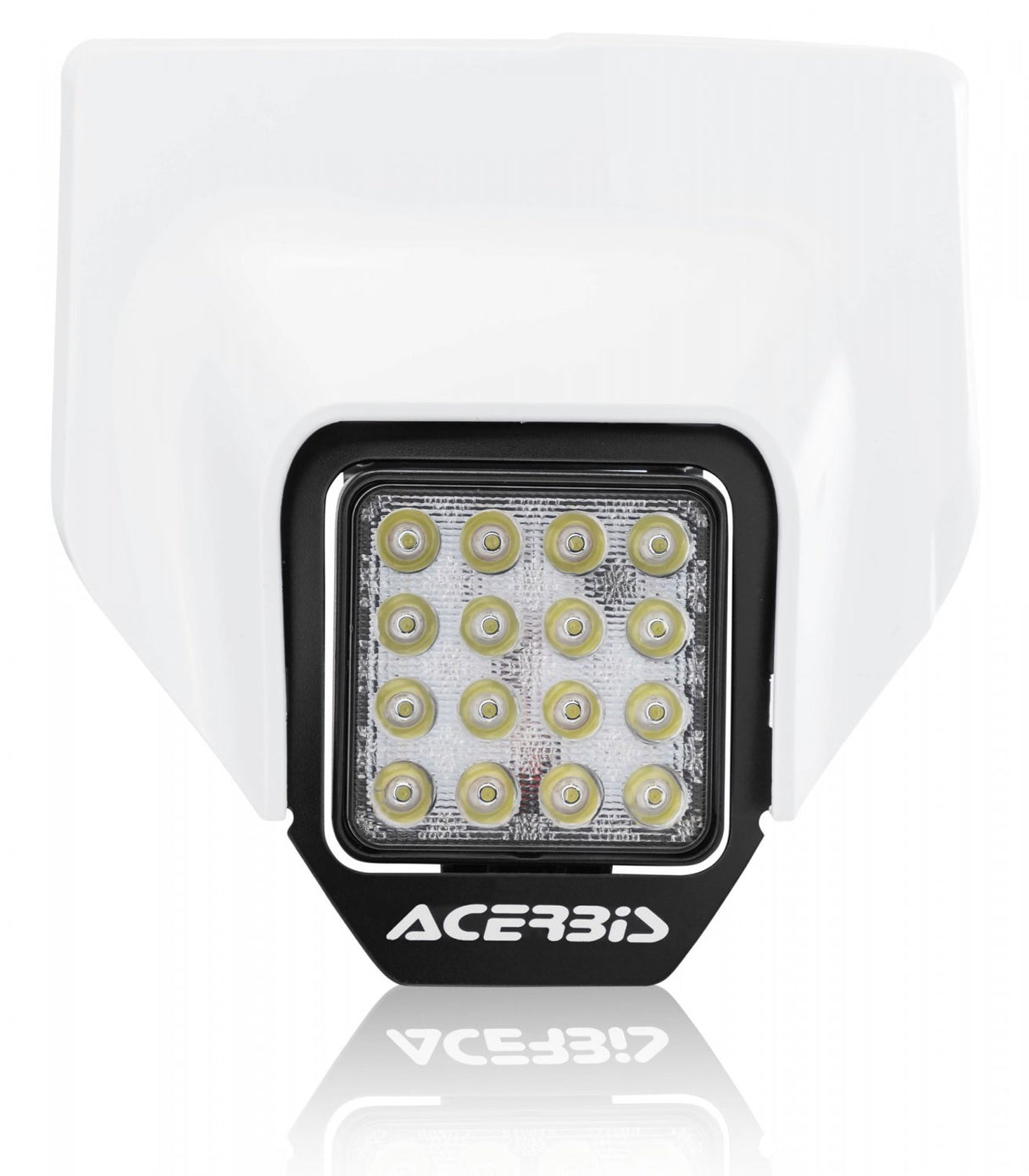 ACERBIS HEADLIGHT VSL HUSKY FE TE 20-23 WHITE