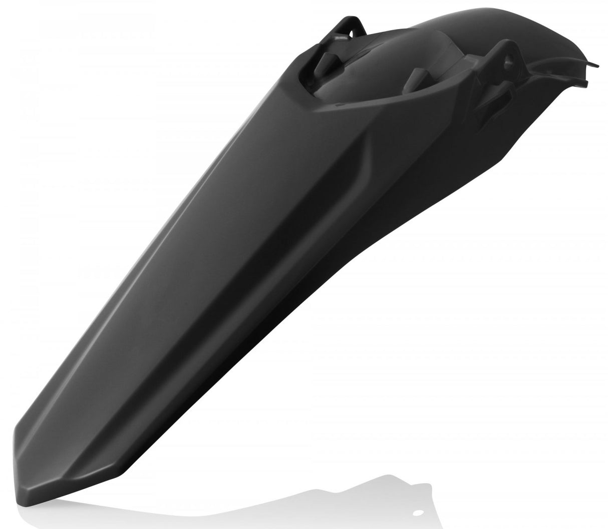 ACERBIS REAR FENDER HONDA CRF 250 22-23 450 21-23 BLACK