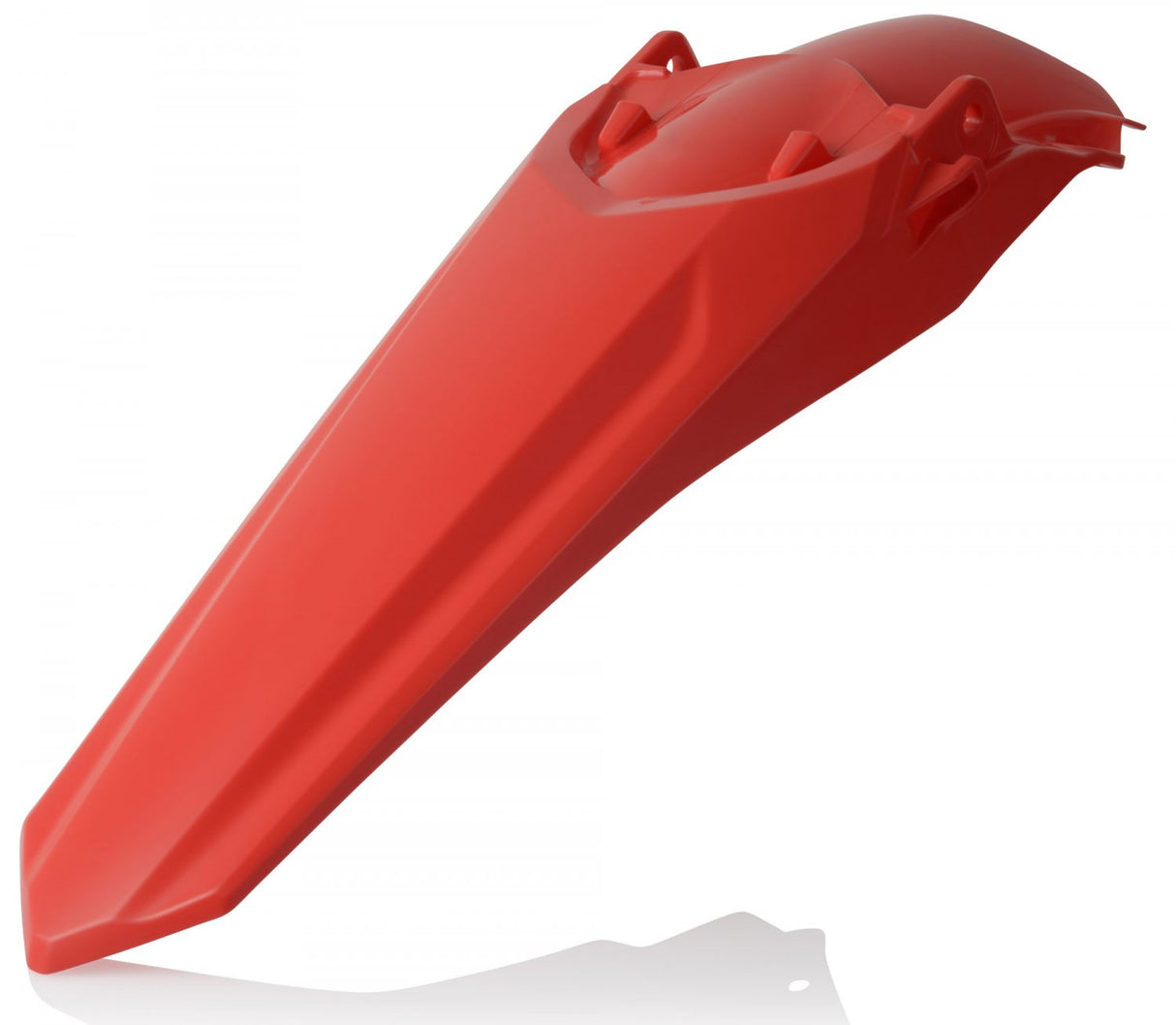 ACERBIS REAR FENDER HONDA CRF 250 22-23 450 21-23 RED