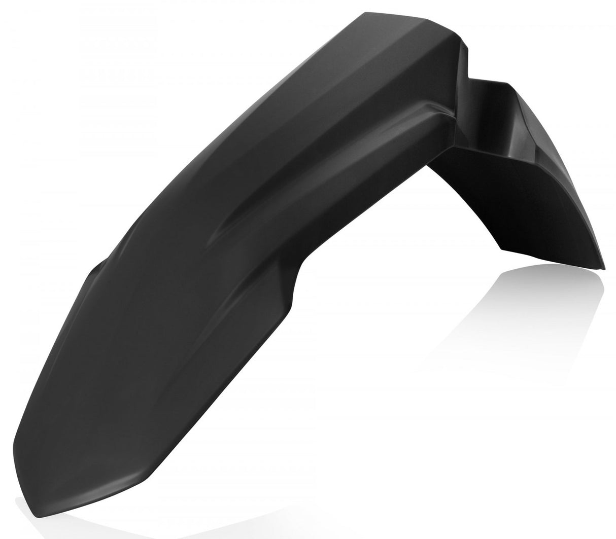 ACERBIS FRONT FENDER HONDA CRF 250 22-23 450 21-23 BLACK