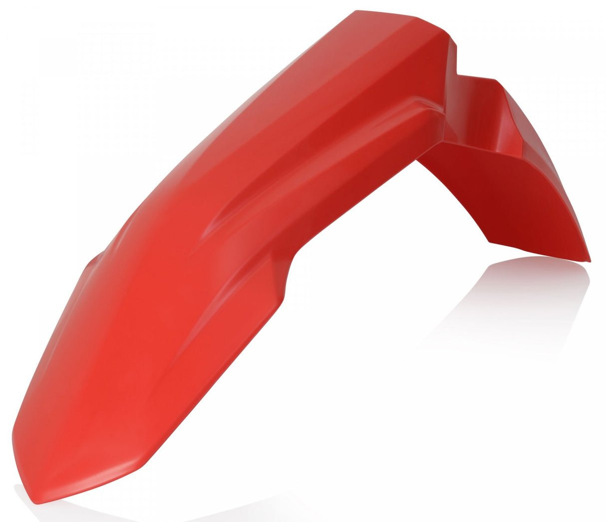 ACERBIS FRONT FENDER HONDA CRF 250 22-23 450 21-23 RED