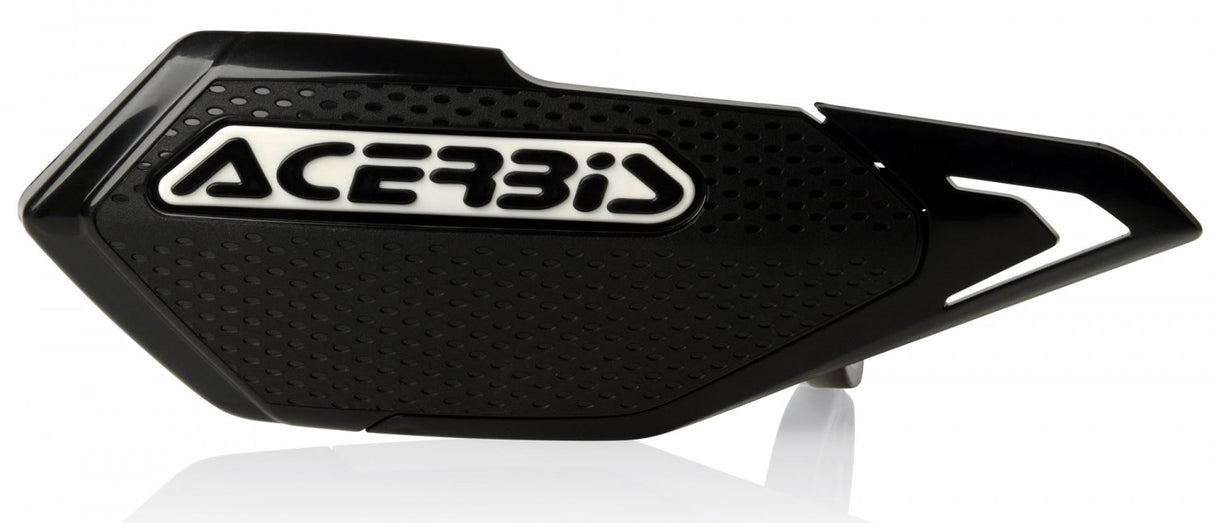 ACERBIS HANDGUARDS X-ELITE MINI BIKE / MTB BLACK