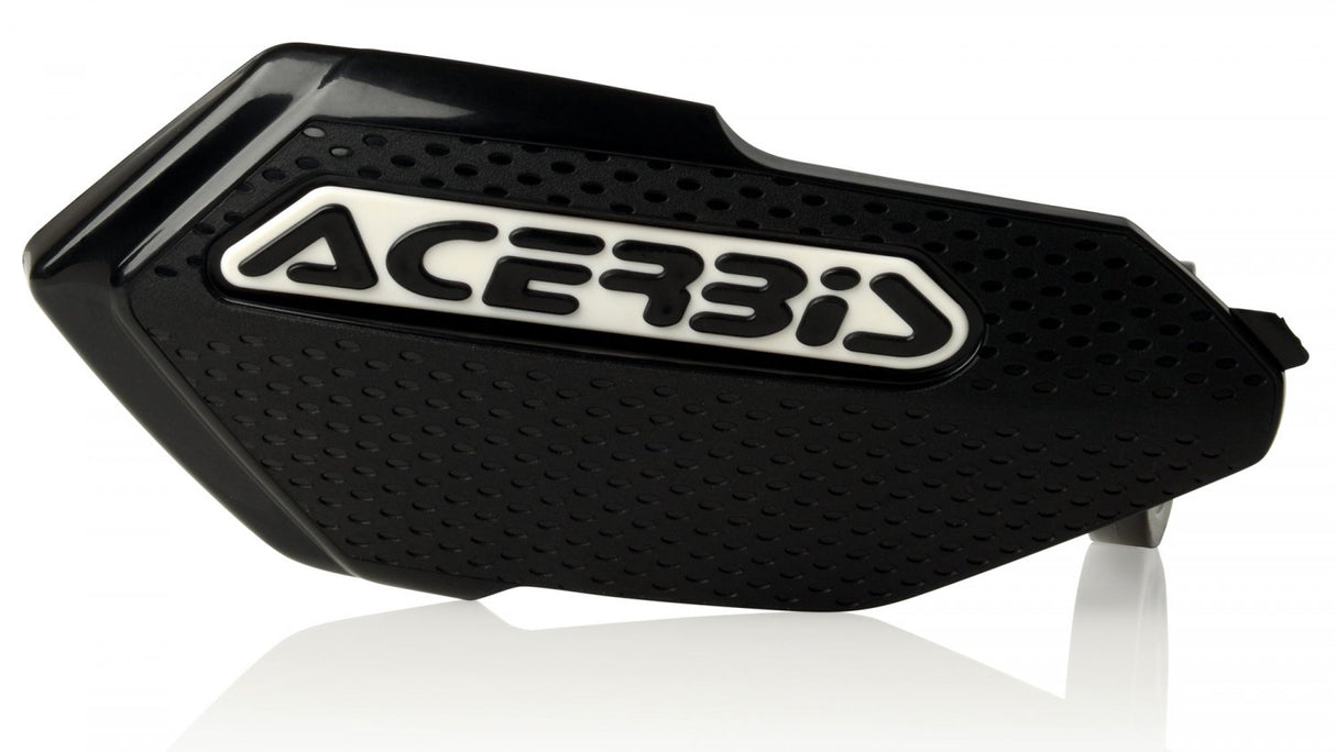 ACERBIS HANDGUARDS X-ELITE MINI BIKE / MTB WHITE