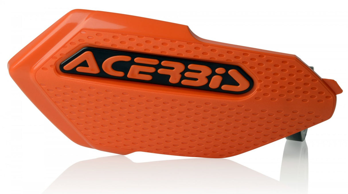 ACERBIS HANDGUARDS X-ELITE MINI BIKE / MTB BLACK
