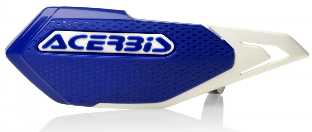 ACERBIS HANDGUARDS X-ELITE MINI BIKE / MTB BLUE