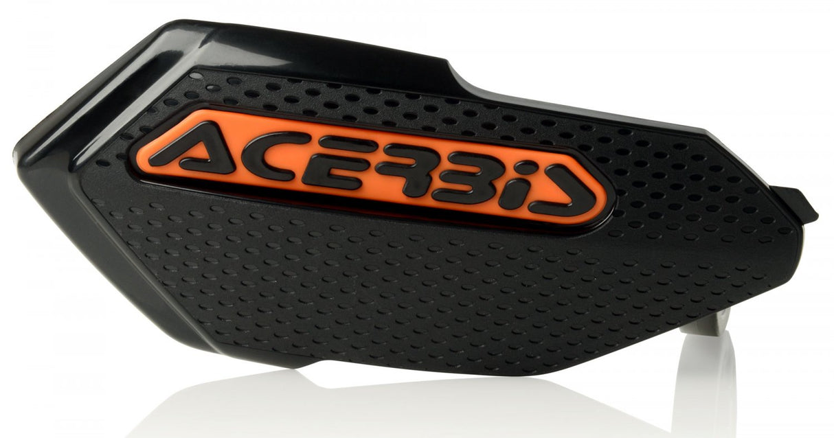 ACERBIS HANDGUARDS X-ELITE MINI BIKE / MTB BLUE