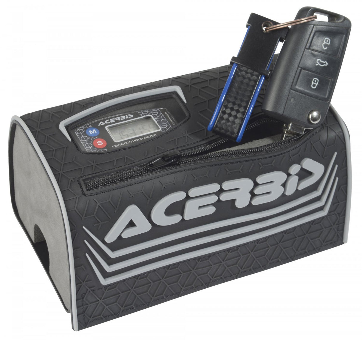 ACERBIS UHR BAR PAD HOUR METER STOPWATCH