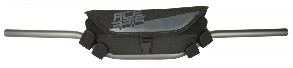 ACERBIS MANU HANDLEBAR TOOL BAG