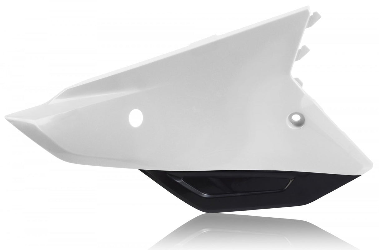 ACERBIS SIDE PANELS HONDA CRF 250 22-23 450 21-23 BLACK