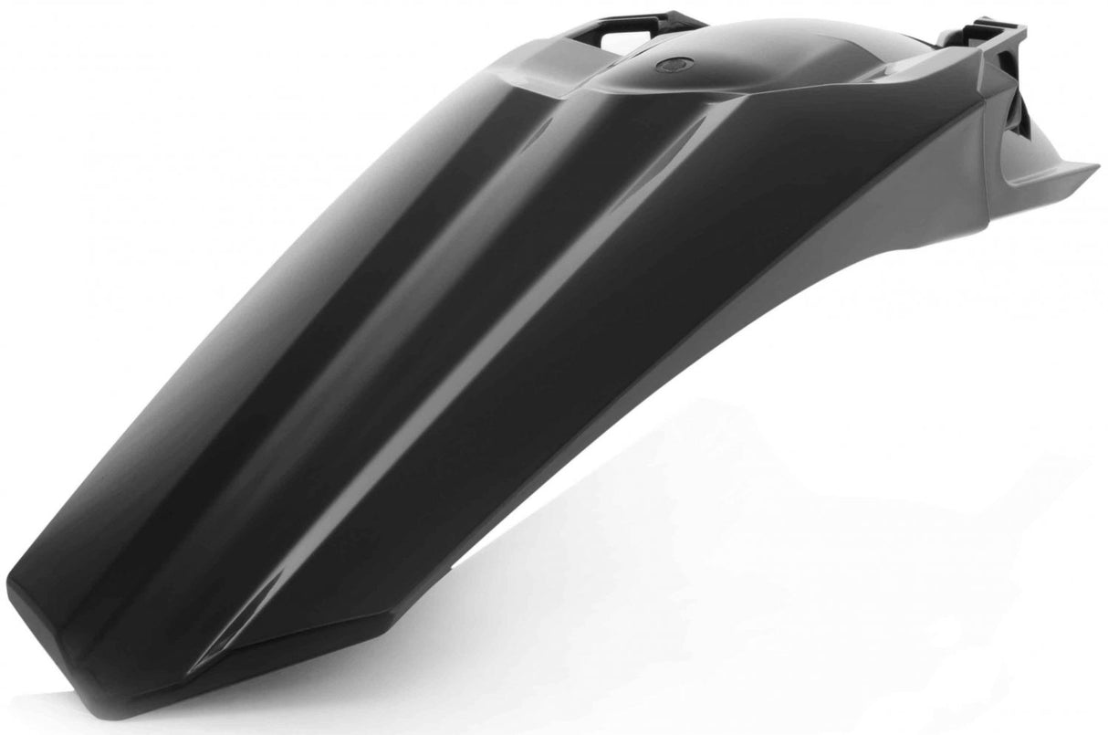 ACERBIS REAR FENDER HONDA CRF 250 18-21 450 17-20 BLACK