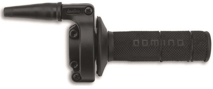 DOMINO THROTTLE ENDROSS MULTICAM