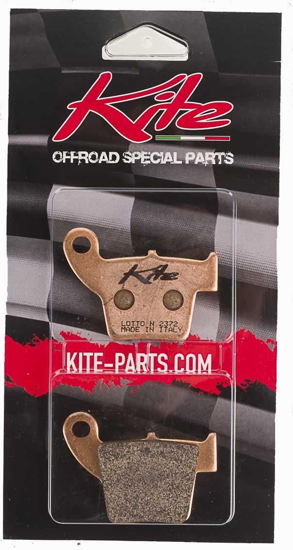 KITE BRAKE PADS REAR HONDA CR CRF