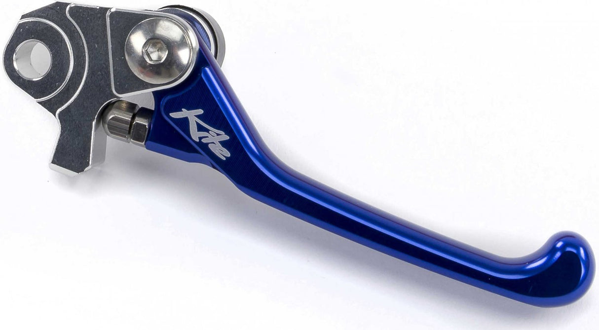 KITE FLEX LEVER BRAKE HUSQVARNA 14> BLUE
