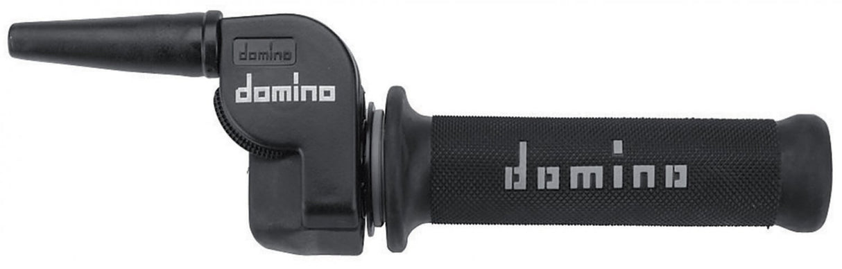 DOMINO THROTTLE TRIALS SLOW PULL