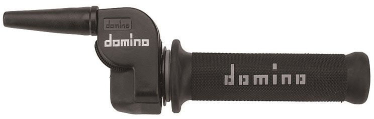 DOMINO THROTTLE TRIALS FAST PULL