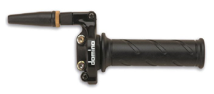 DOMINO THROTTLE SINGLE PULL WITH GRIP