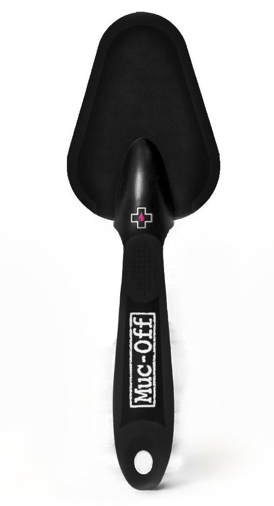 MUC-OFF MOTORCYCLE BRUSH DETAILING