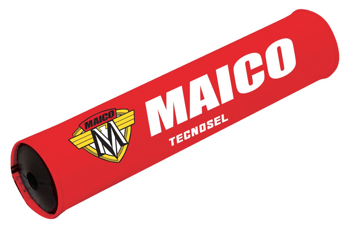 TECNOSEL VINTAGE HANDLEBAR BAR PAD MAICO