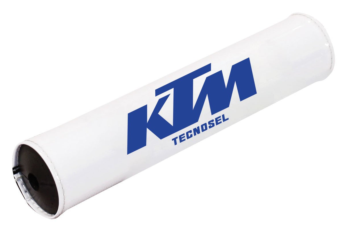 TECNOSEL VINTAGE HANDLEBAR BAR PAD KTM