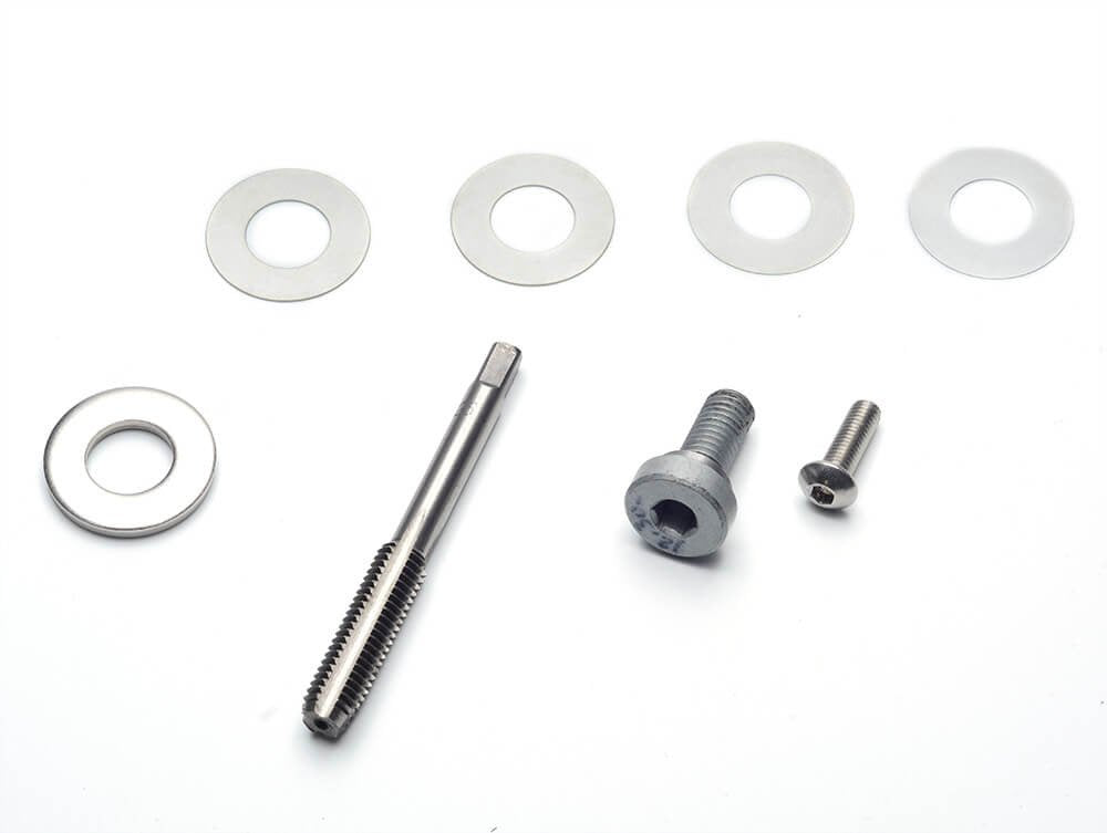 TRAIL TECH KICKSTAND OEM REPLACEMENT LEG KTM HUSQVARNA