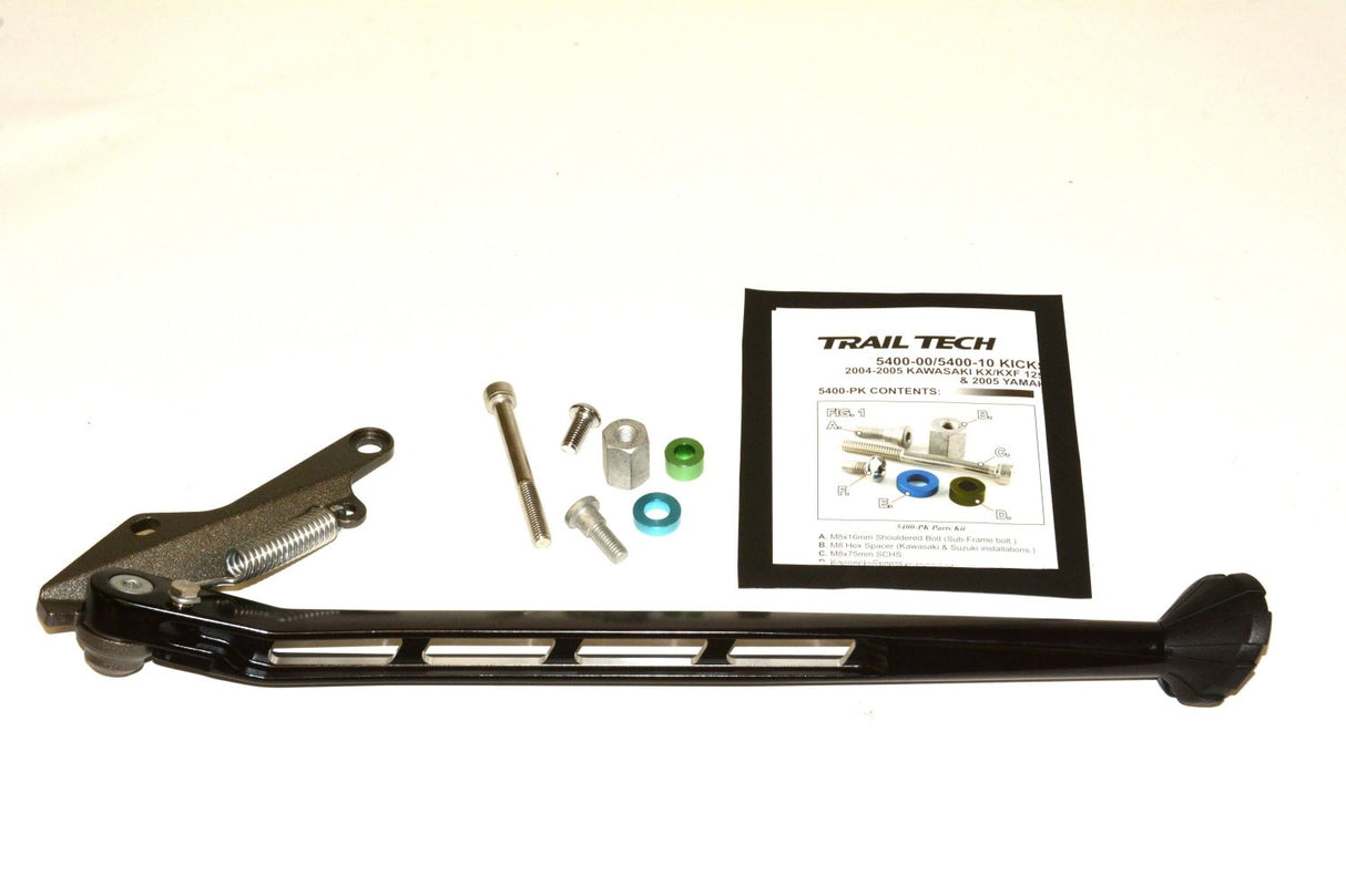 TRAIL TECH KICKSTAND KXF 04-05 KX 04-05 RMZ 04-06 YZF 05
