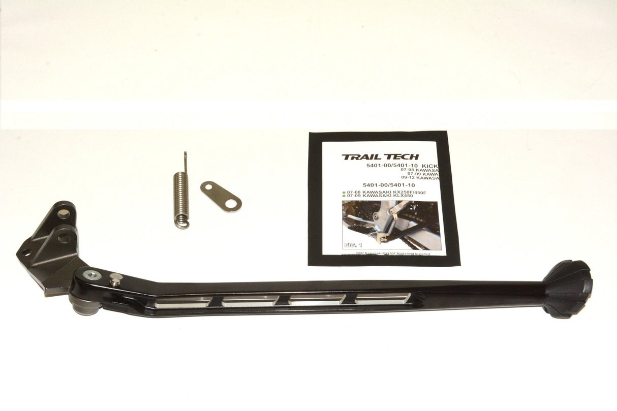 TRAIL TECH KICKSTAND KXF 250 06-08 KXF 450 07-08 KLX 450