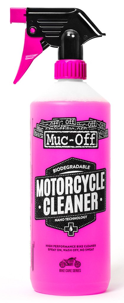 MUC-OFF MOTORCYCLE CLEANER 1 LITRE