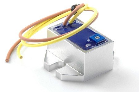 TRAIL TECH AC VOLTAGE REGULATOR