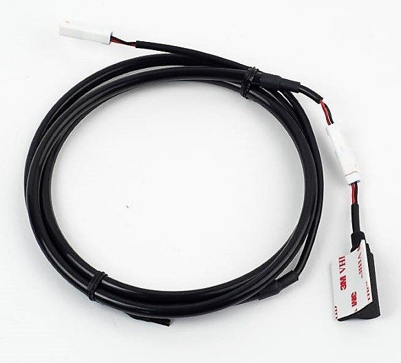 TRAIL TECH SPEED SENSOR CABLE CONVENTIONAL FORK
