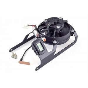 TRAIL TECH DIGITAL THERMO FAN KIT KTM EXC EXCF 08-11