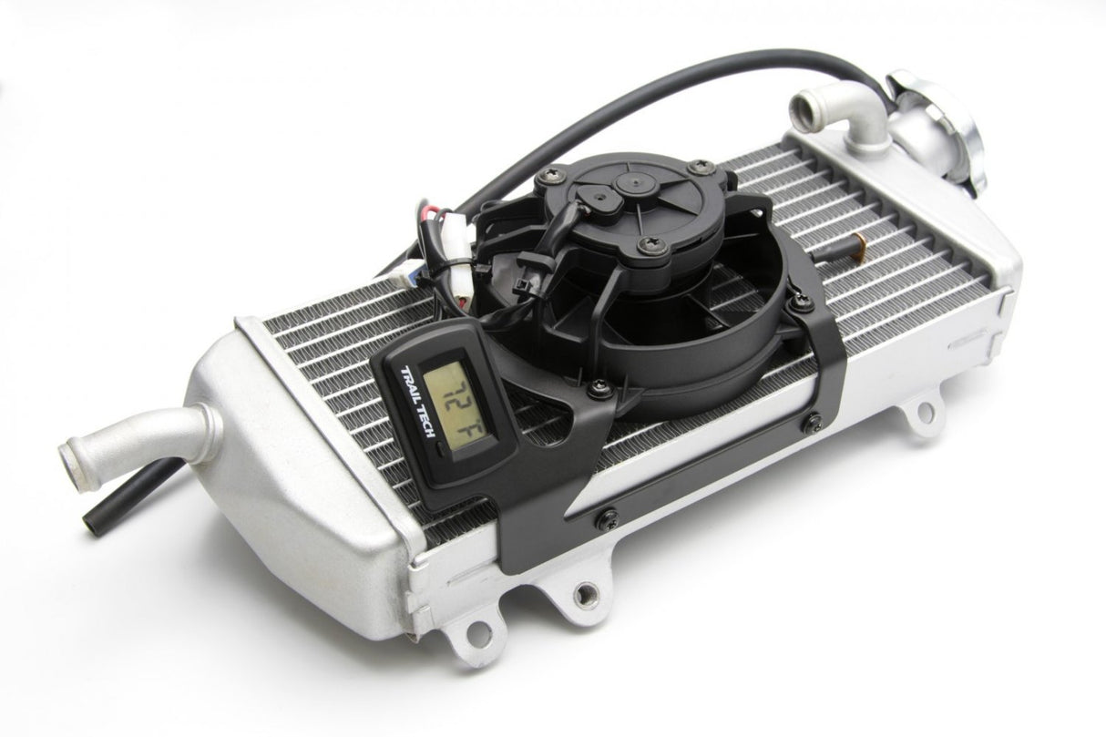 TRAIL TECH DIGITAL THERMO FAN KIT HONDA CRF 450R 450RX 17-20