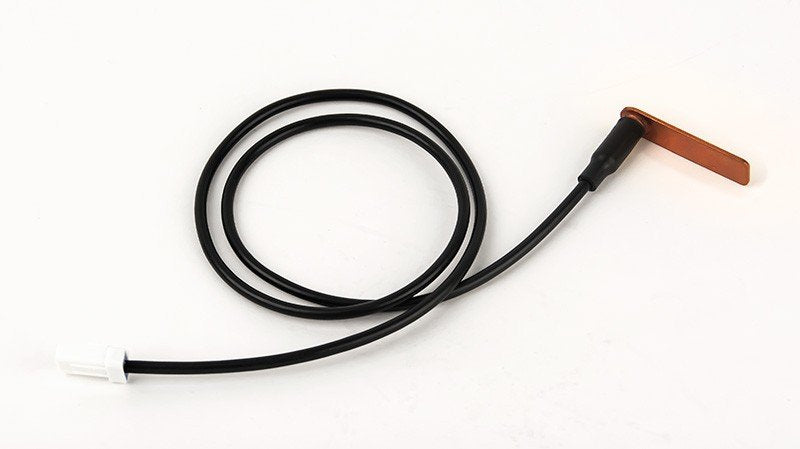 TRAIL TECH TEMPERATURE SENSOR 7MM RADIATOR FIN LONG