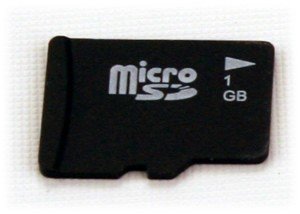 TRAIL TECH VOYAGER DIGITAL GPS GAUGE 1GB SD MICRO CARD