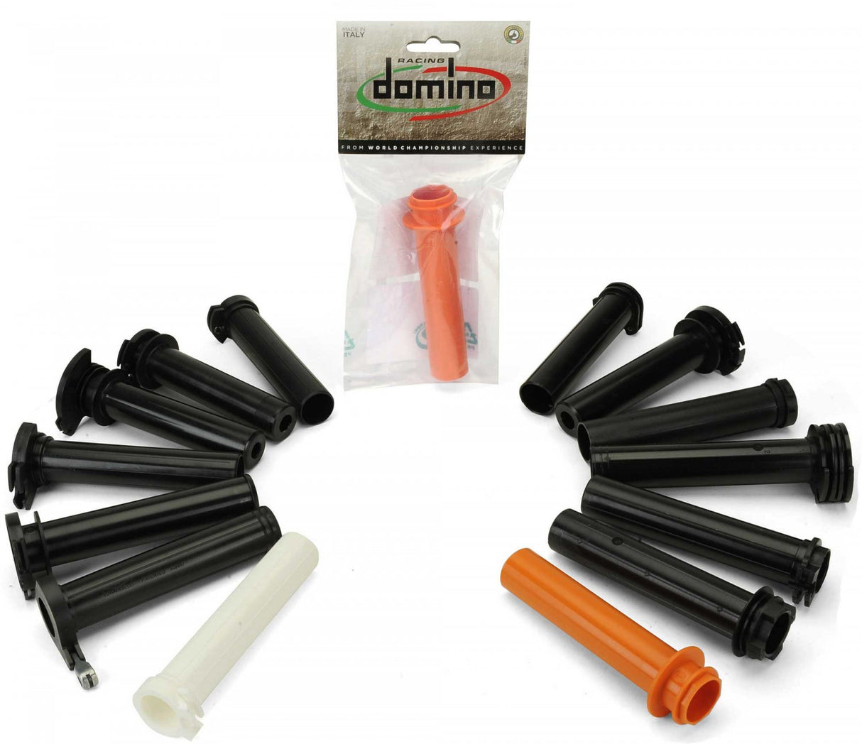 DOMINO THROTTLE TUBE FOR 2122