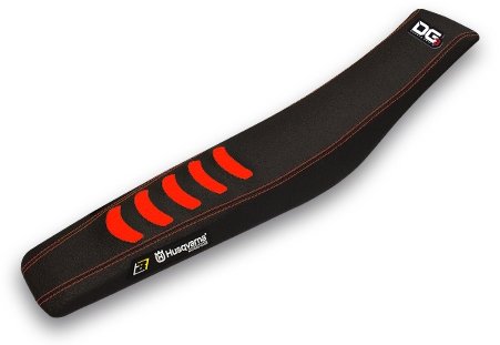 BLACKBIRD SEAT COVER DG3 TE TC 250 450 510 08-10 CR WR 125