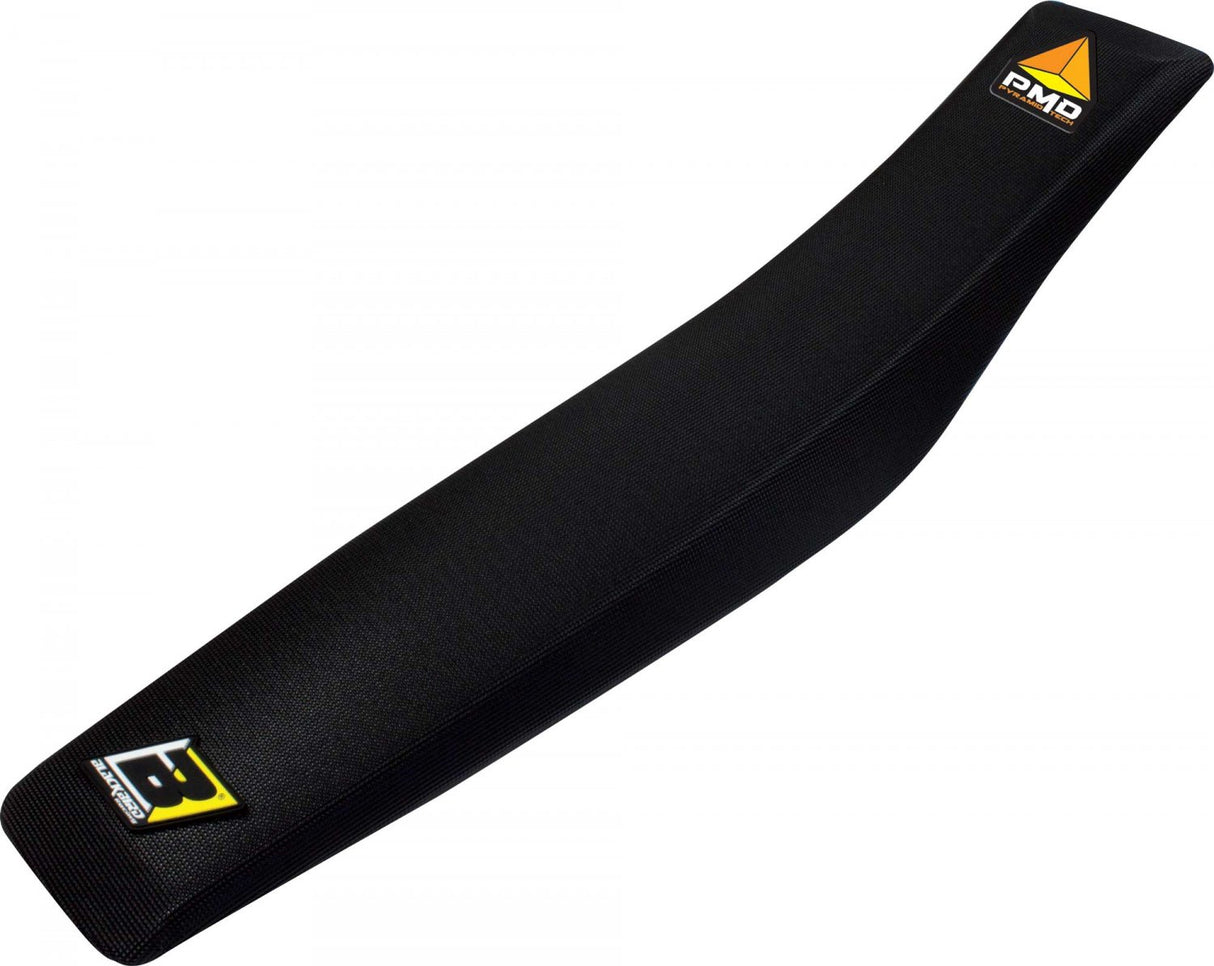 BLACKBIRD SEAT COVER PYRAMID FC TC 16-18 FE TE 17-19 BLACK