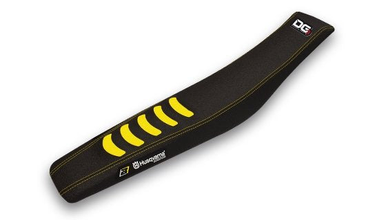 BLACKBIRD SEAT COVER DG3 HUSKY FC TC 16-18 TE FE 17-19