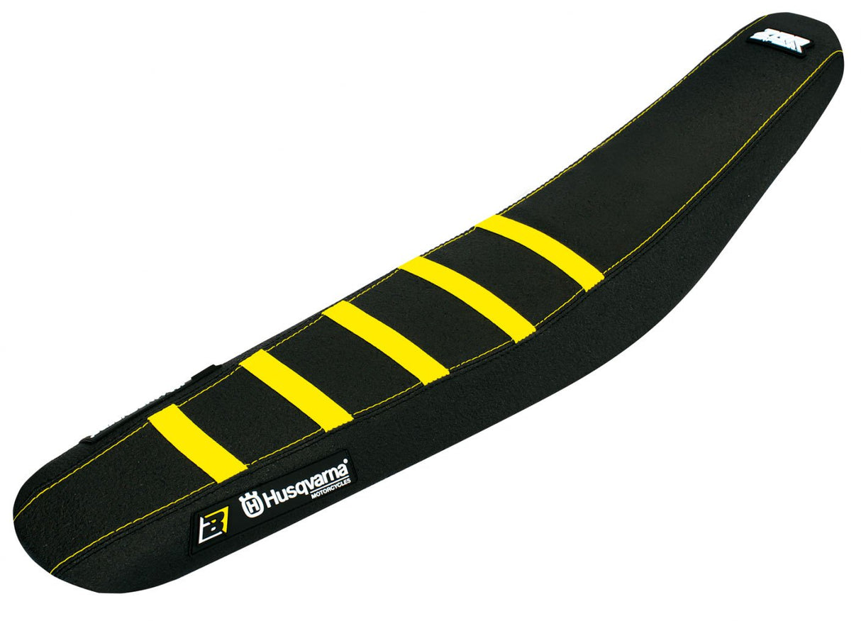 BLACKBIRD SEAT COVER ZEBRA HUSKY FC TC 19-22 FE TE 20-23