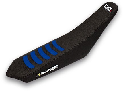 BLACKBIRD SEAT COVER DG3 SHERCO SE SEF 13-16