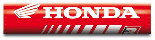 BLACKBIRD TRADITIONAL HANDLEBAR BAR PAD HONDA