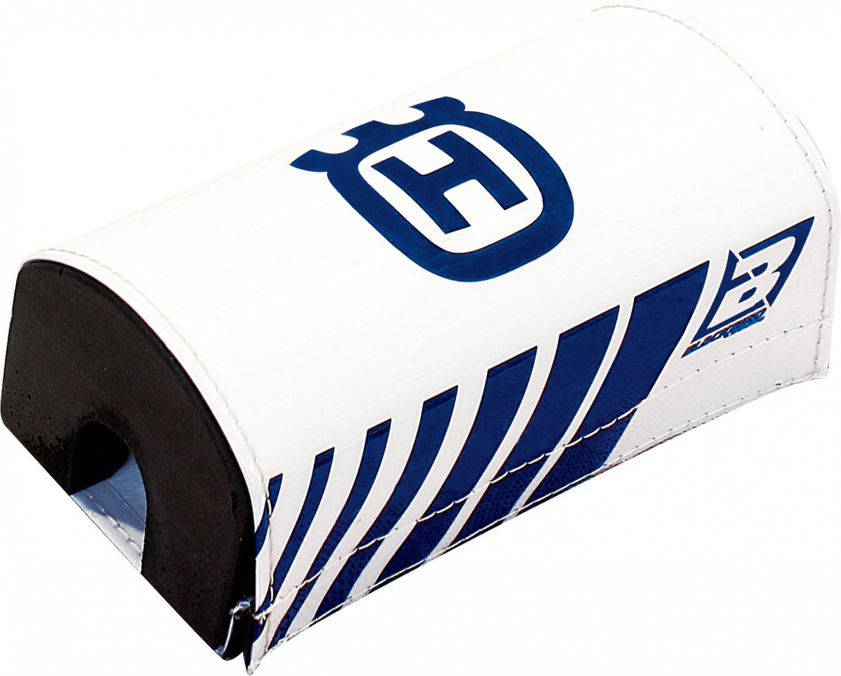 BLACKBIRD TAPER HANDLEBAR BAR PAD HUSQVARNA