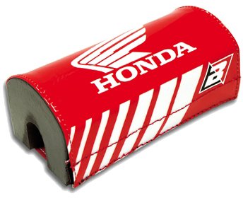 BLACKBIRD TAPER HANDLEBAR BAR PAD HONDA