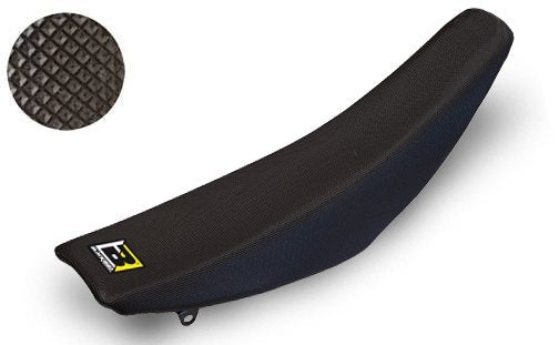 BLACKBIRD SEAT COVER PYRAMID UNIVERSAL DIRT BIKE MOST MODELS 96-04