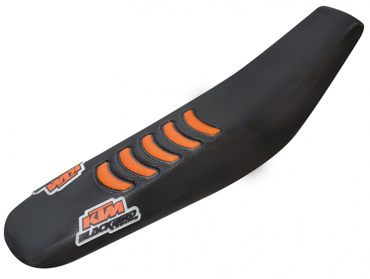 BLACKBIRD SEAT COVER TROPHY 19 KTM SX SXF 16-18 EXC EXCF 17-19