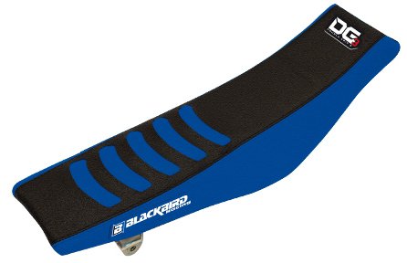 BLACKBIRD SEAT COVER DG3 YAMAHA YZF 250 19-23 450 18-22