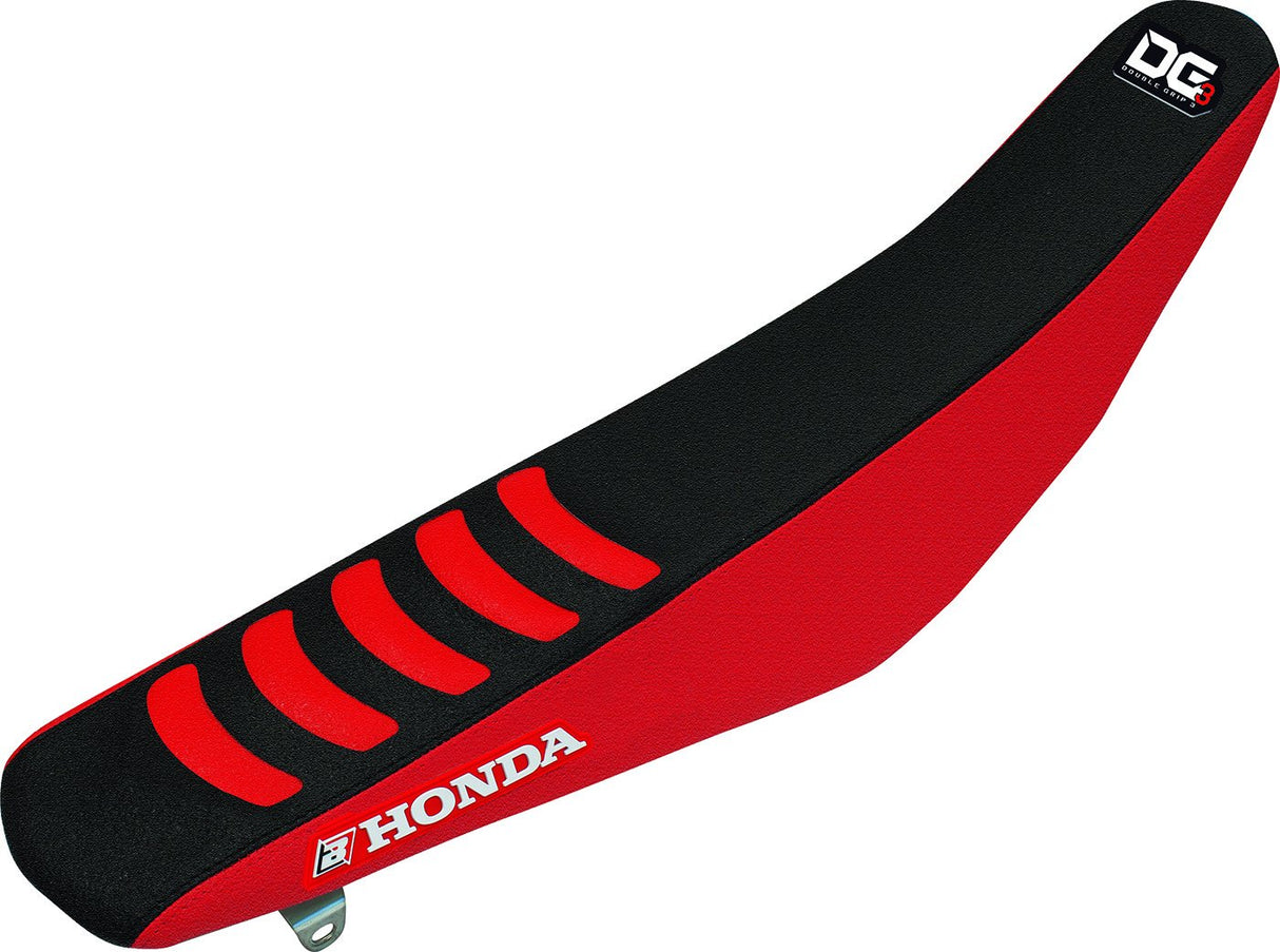 BLACKBIRD SEAT COVER DG3 HONDA CRF 450 05-08